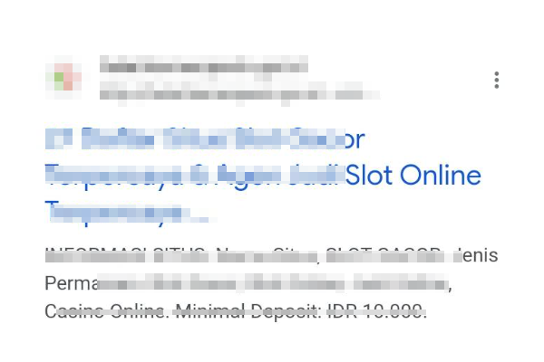 webshell seo